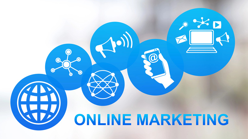 Ki im Online-Marketing