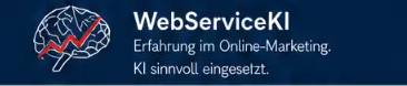 WebServiceKI Logo